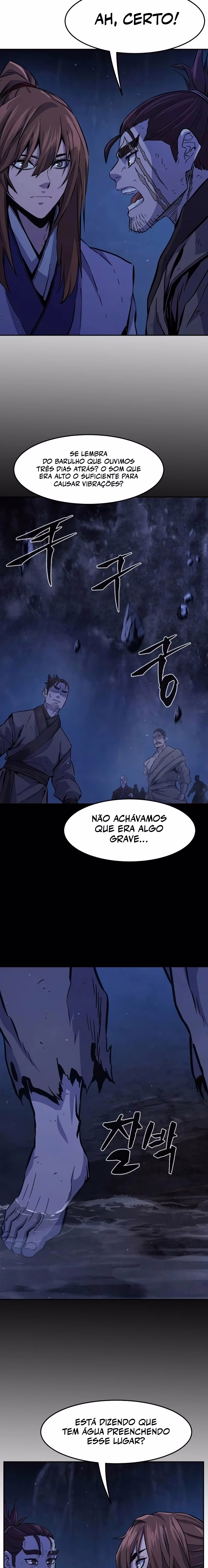 Read Absolute Sword Sense Português Manga Online