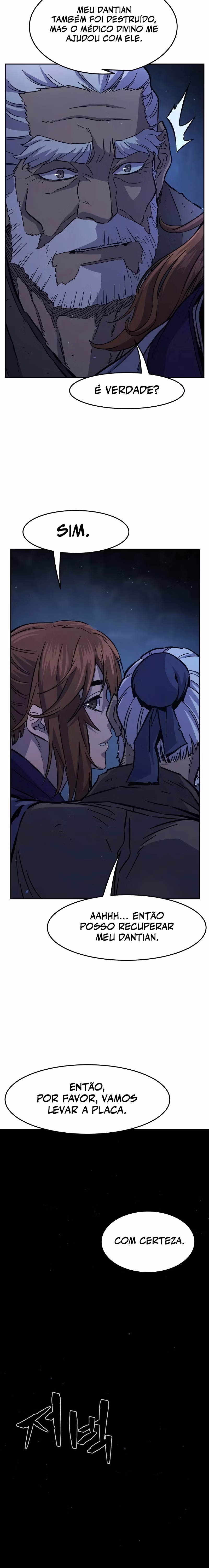 Read Absolute Sword Sense Português Manga Online