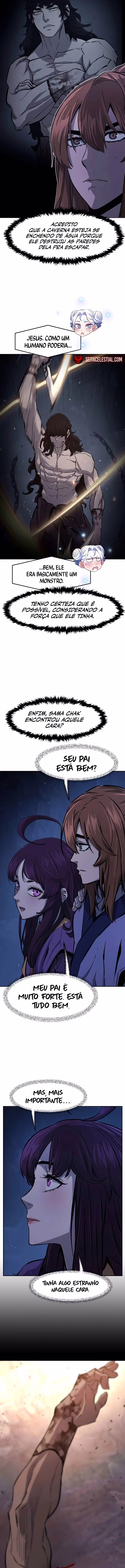 Read Absolute Sword Sense Português Manga Online