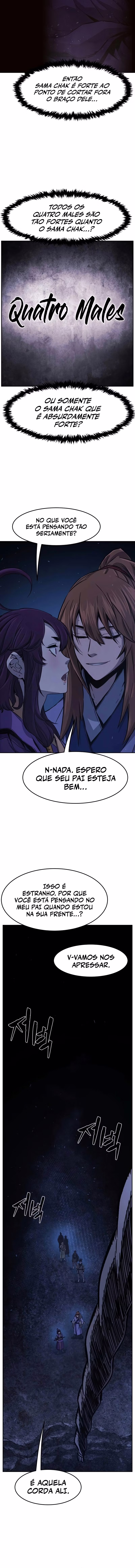 Read Absolute Sword Sense Português Manga Online