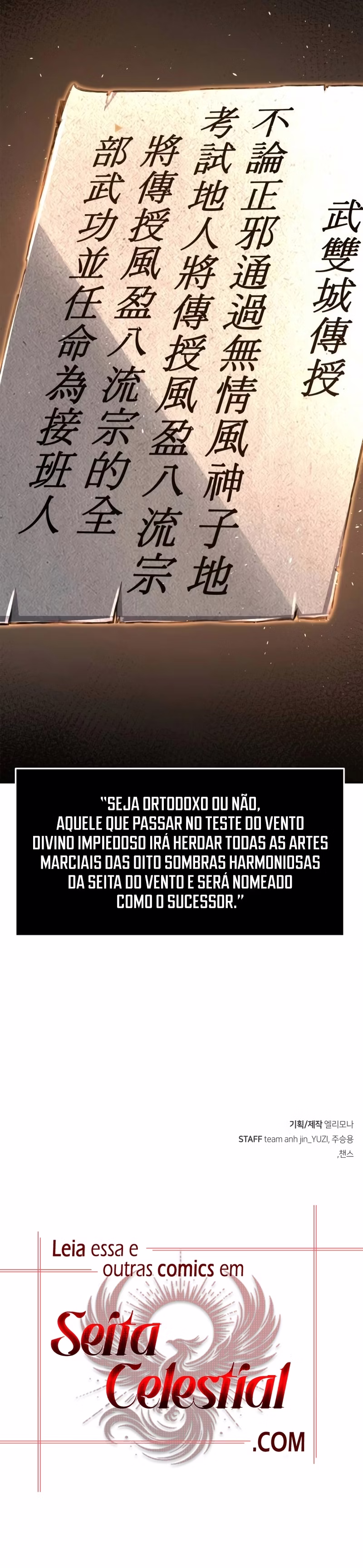 Read Absolute Sword Sense Português Manga Online