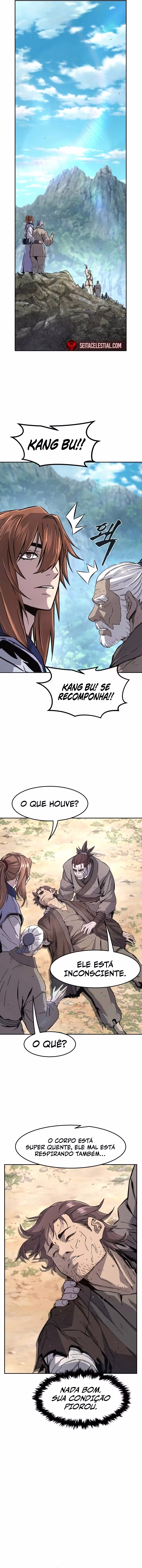 Read Absolute Sword Sense Português Manga Online