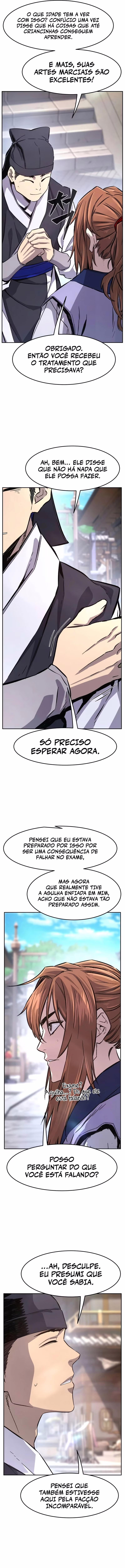 Read Absolute Sword Sense Português Manga Online