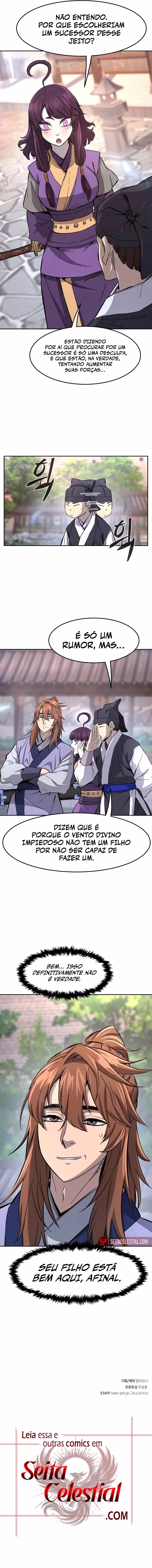 Read Absolute Sword Sense Português Manga Online