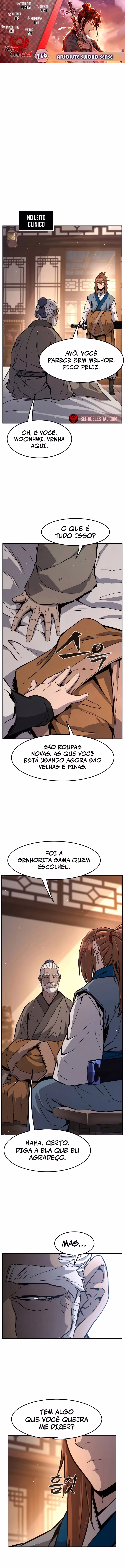 Read Absolute Sword Sense Português Manga Online