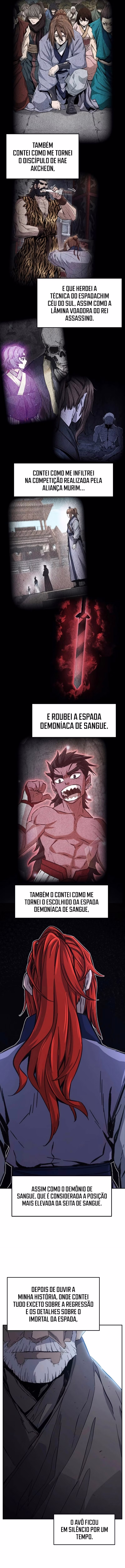 Read Absolute Sword Sense Português Manga Online