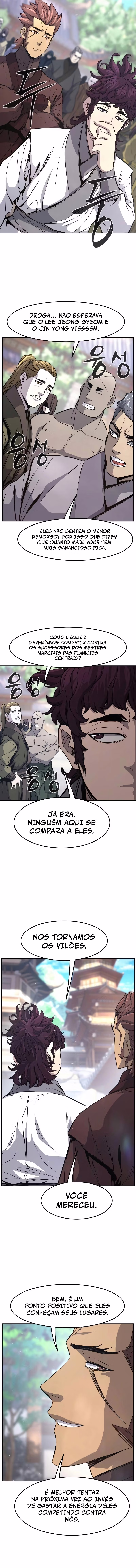Read Absolute Sword Sense Português Manga Online