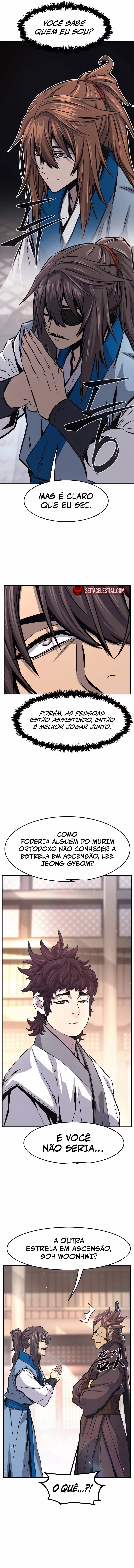 Read Absolute Sword Sense Português Manga Online