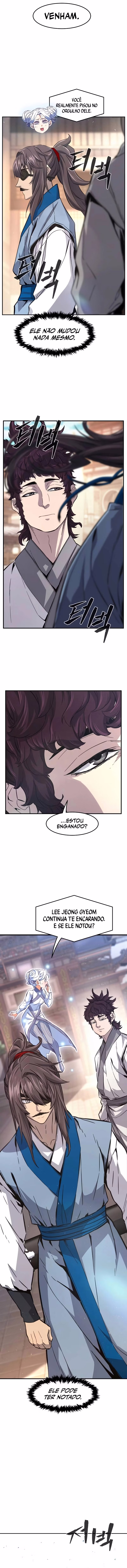 Read Absolute Sword Sense Português Manga Online