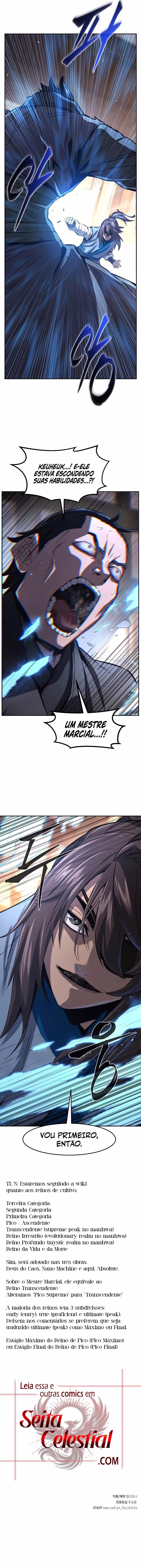 Read Absolute Sword Sense Português Manga Online