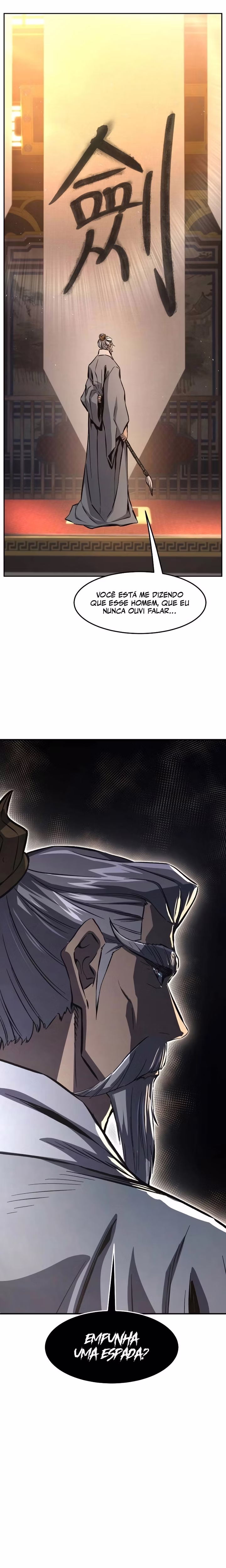 Read Absolute Sword Sense Português Manga Online