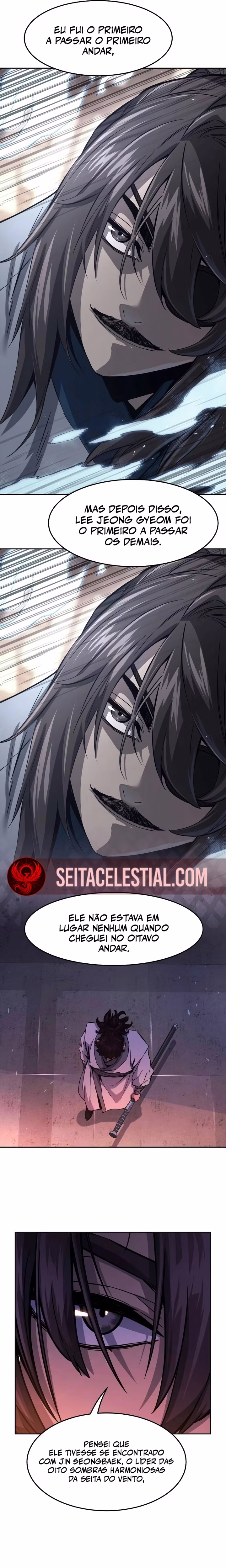 Read Absolute Sword Sense Português Manga Online