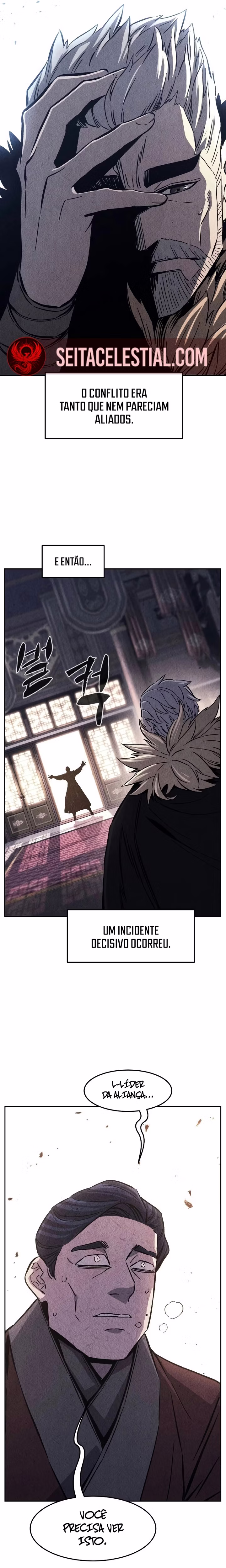 Read Absolute Sword Sense Português Manga Online