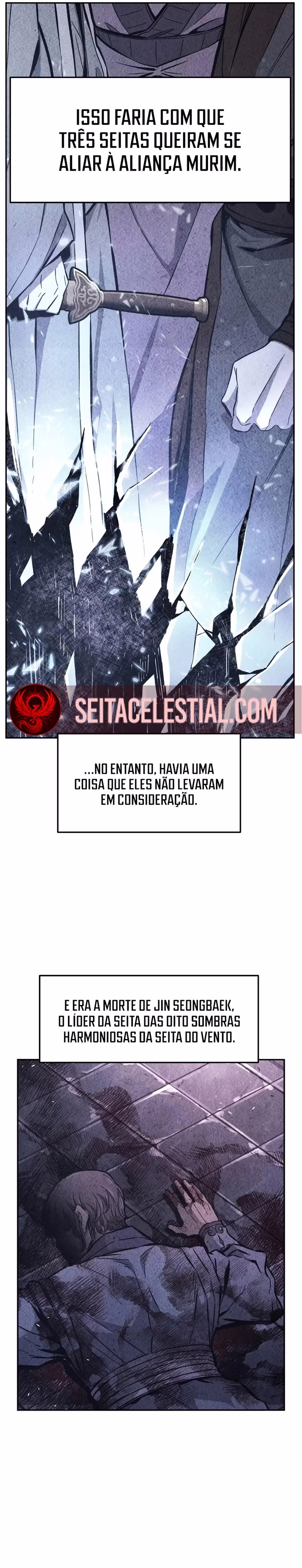 Read Absolute Sword Sense Português Manga Online