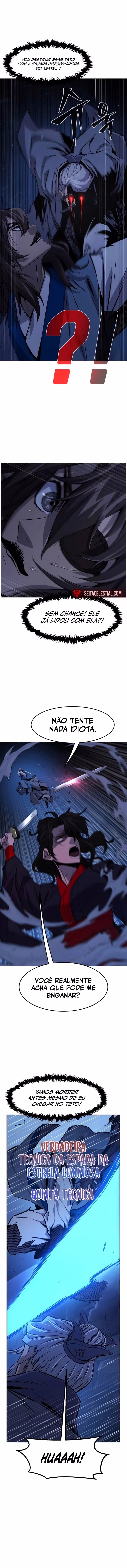 Read Absolute Sword Sense Português Manga Online
