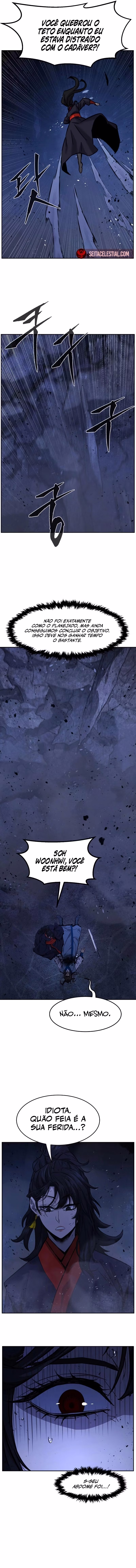 Read Absolute Sword Sense Português Manga Online