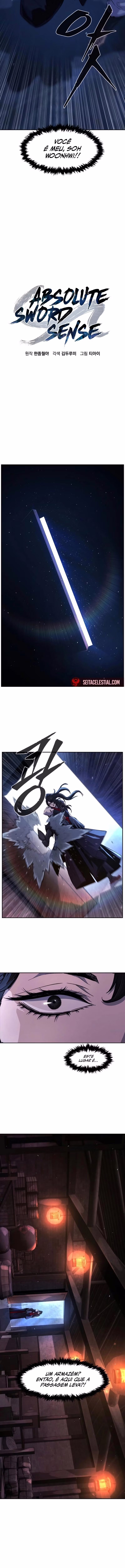 Read Absolute Sword Sense Português Manga Online