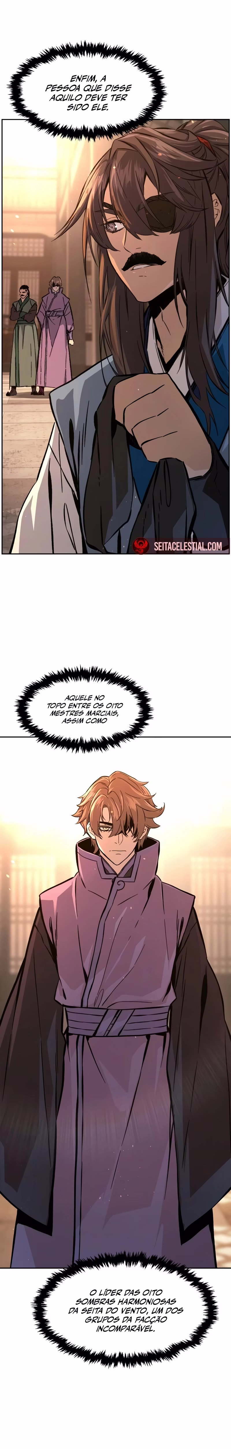 Read Absolute Sword Sense Português Manga Online