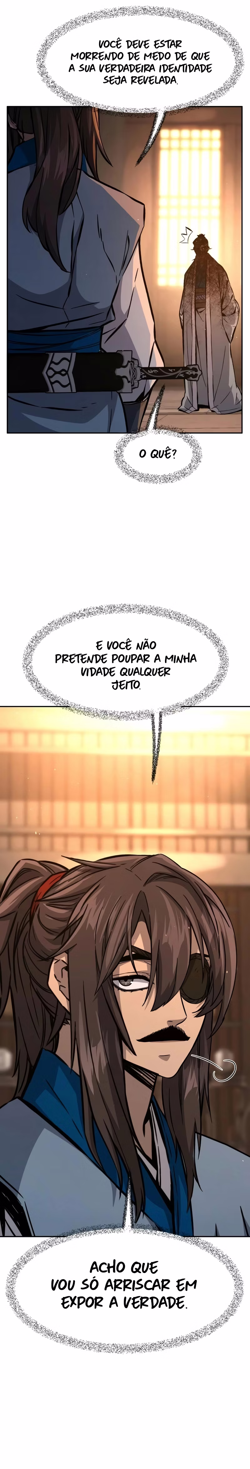 Read Absolute Sword Sense Português Manga Online