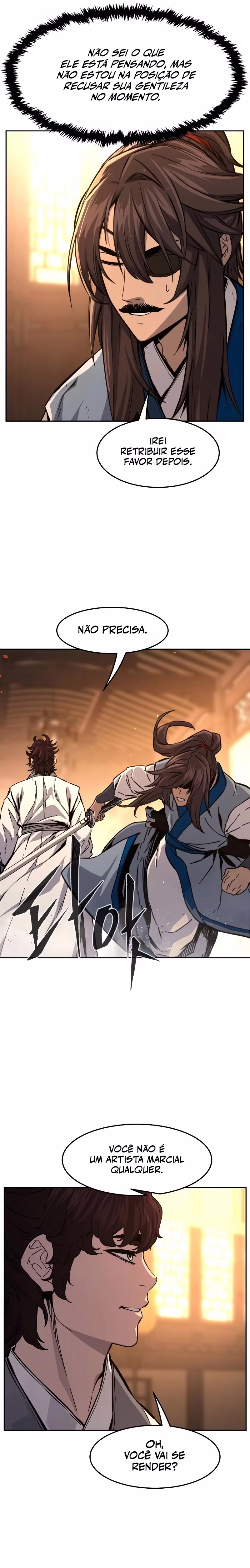 Read Absolute Sword Sense Português Manga Online