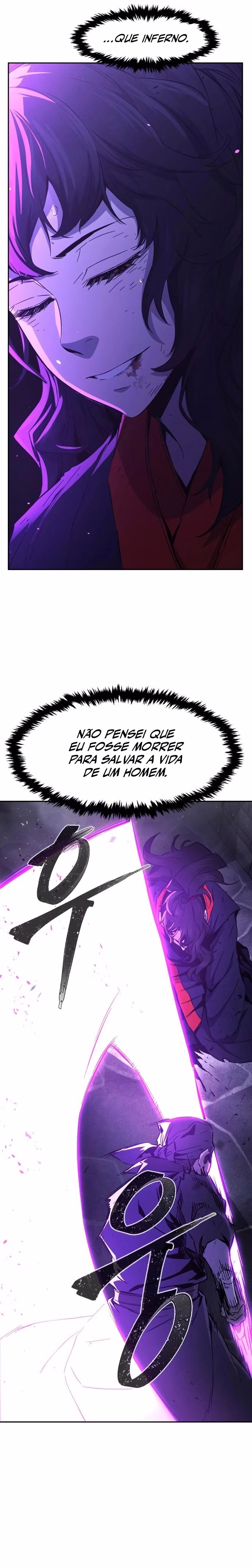 Read Absolute Sword Sense Português Manga Online