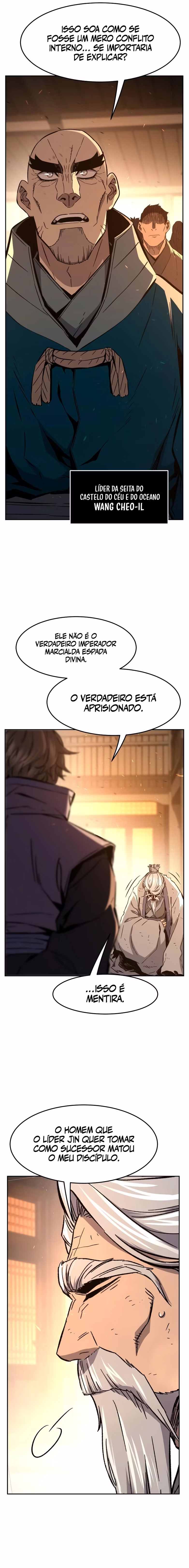 Read Absolute Sword Sense Português Manga Online