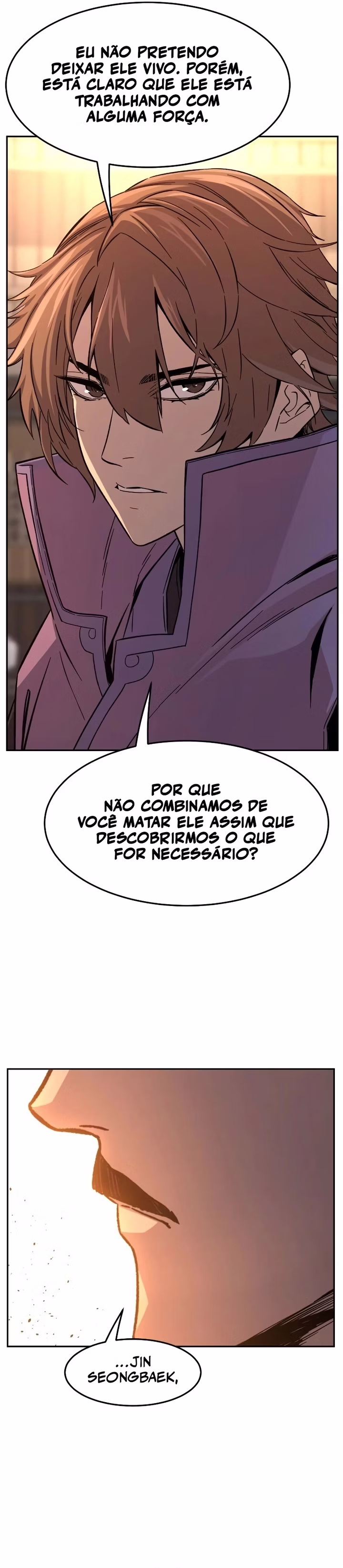 Read Absolute Sword Sense Português Manga Online
