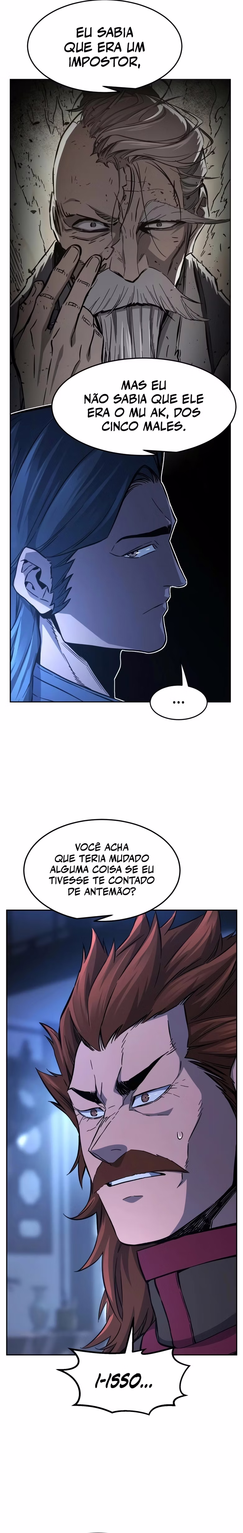 Read Absolute Sword Sense Português Manga Online