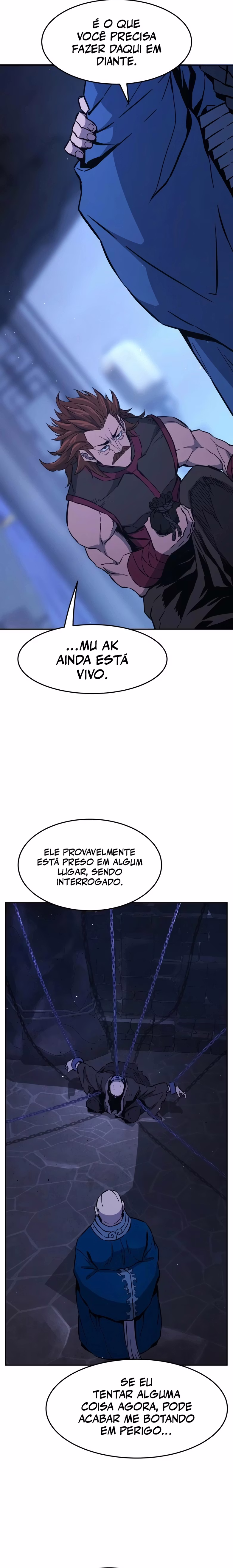 Read Absolute Sword Sense Português Manga Online