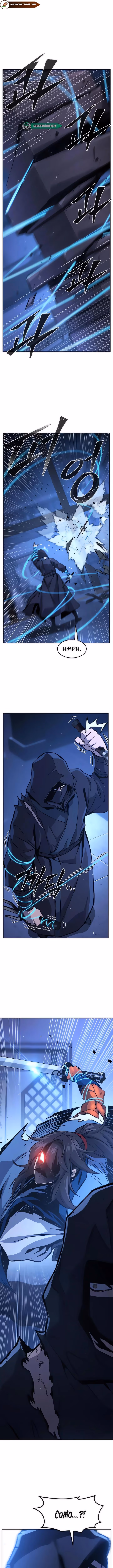 Read Absolute Sword Sense Português Manga Online