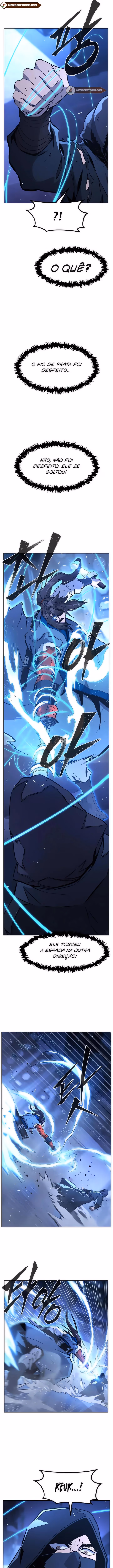 Read Absolute Sword Sense Português Manga Online