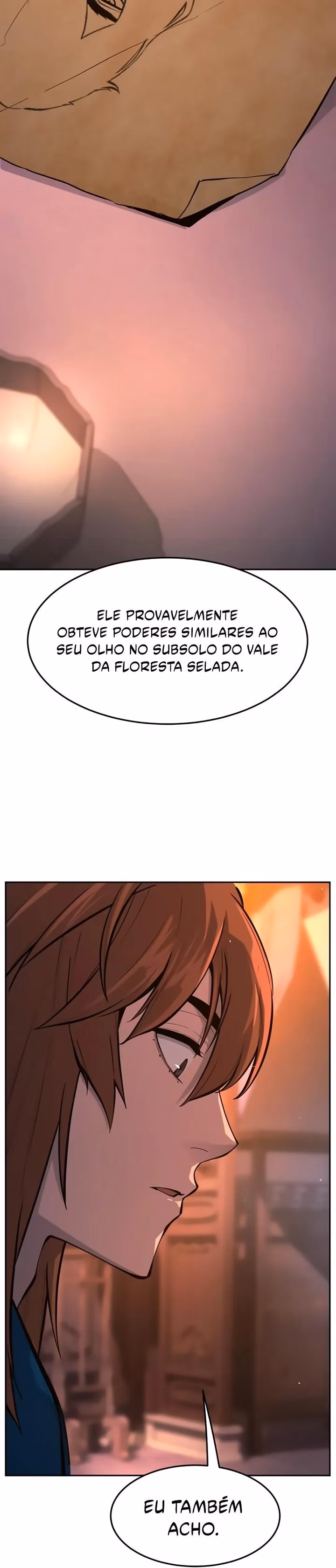 Read Absolute Sword Sense Português Manga Online