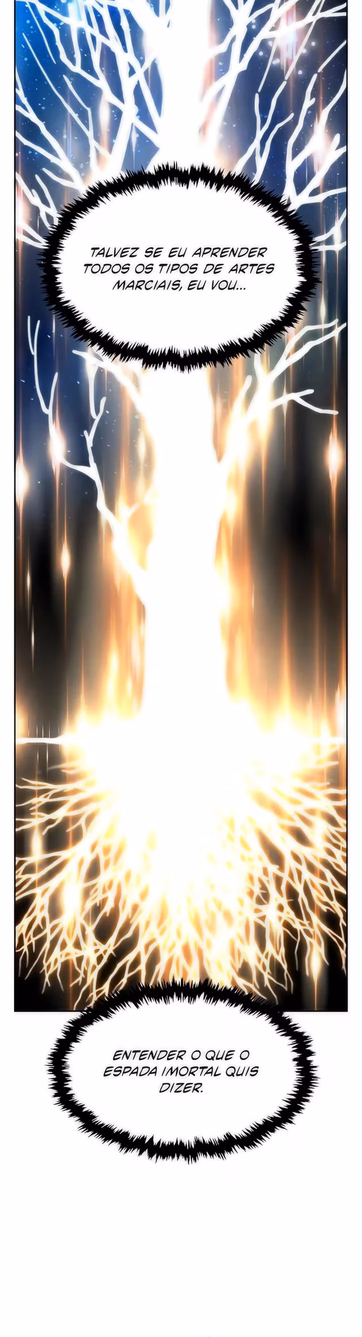 Read Absolute Sword Sense Português Manga Online