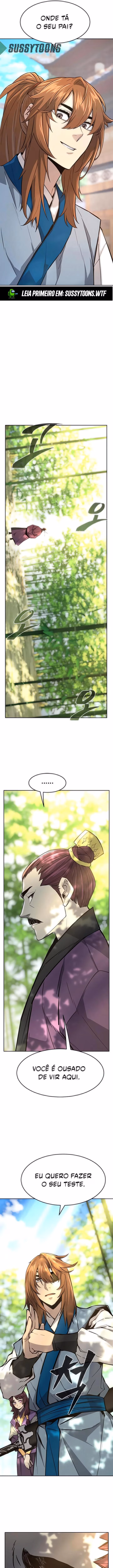 Read Absolute Sword Sense Português Manga Online