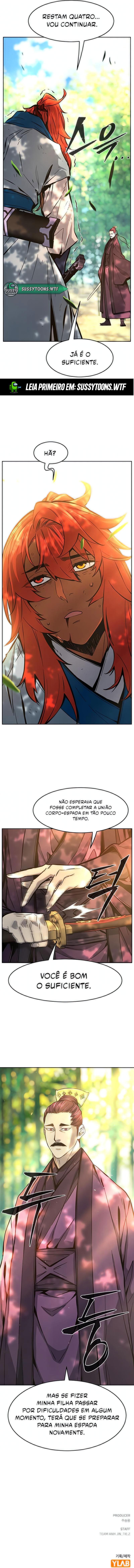 Read Absolute Sword Sense Português Manga Online