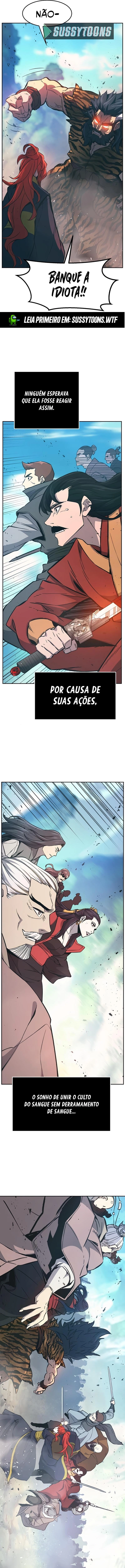 Read Absolute Sword Sense Português Manga Online