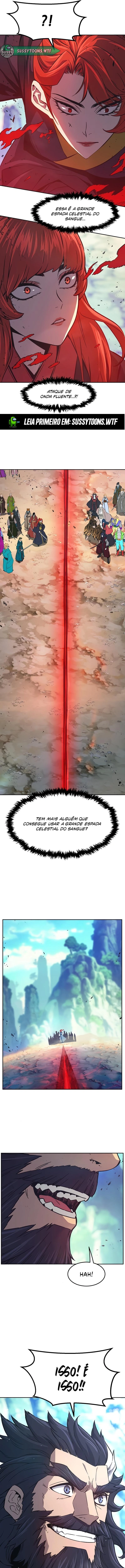 Read Absolute Sword Sense Português Manga Online