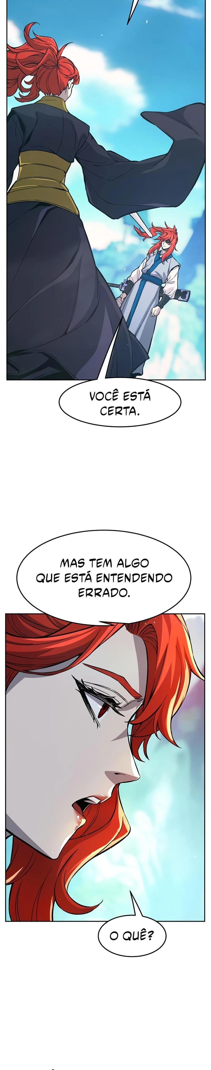 Read Absolute Sword Sense Português Manga Online