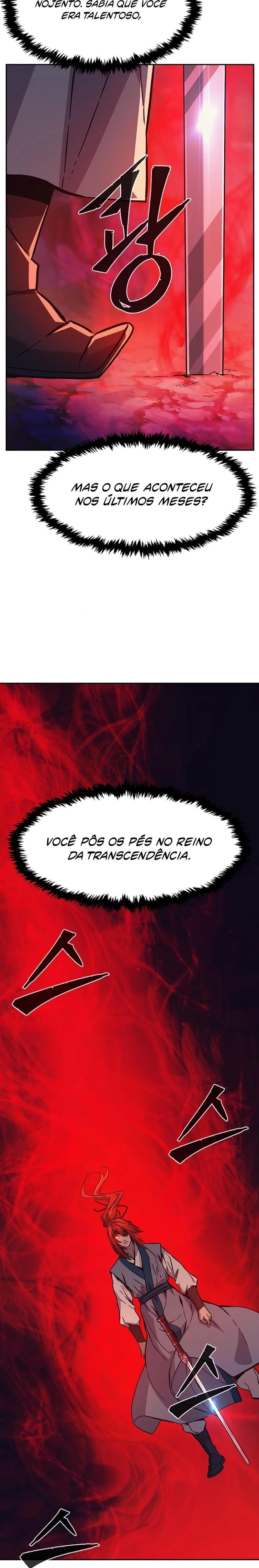 Read Absolute Sword Sense Português Manga Online