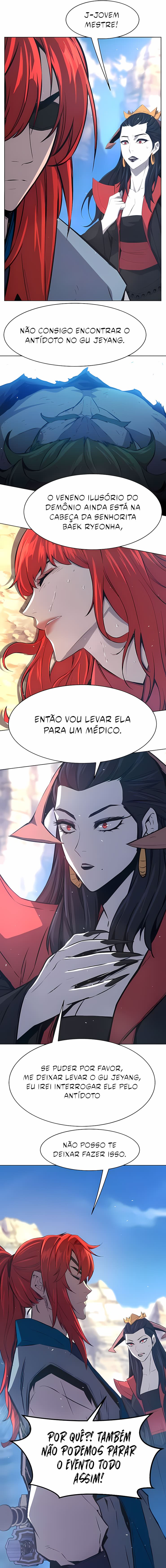 Read Absolute Sword Sense Português Manga Online