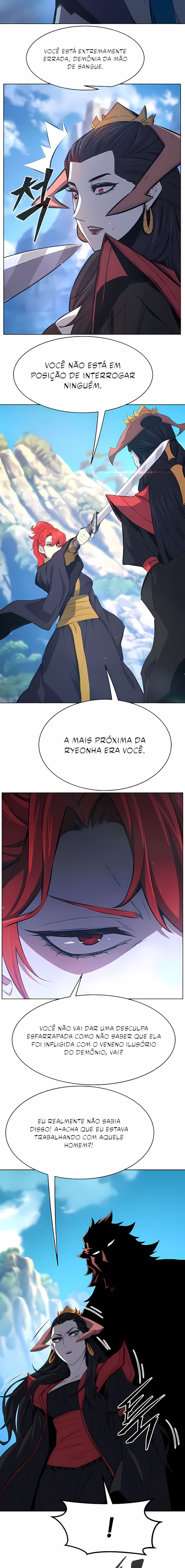 Read Absolute Sword Sense Português Manga Online