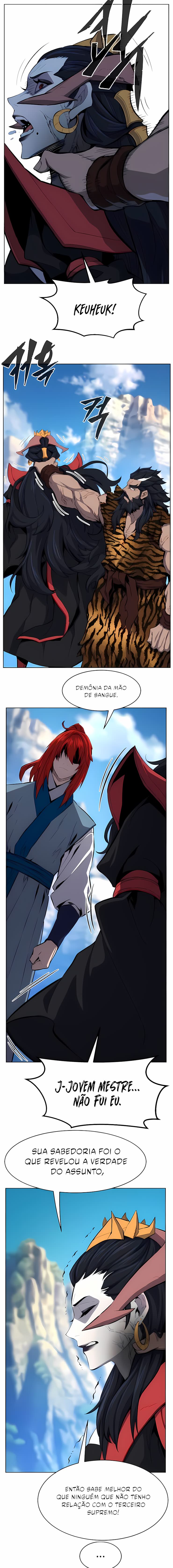 Read Absolute Sword Sense Português Manga Online