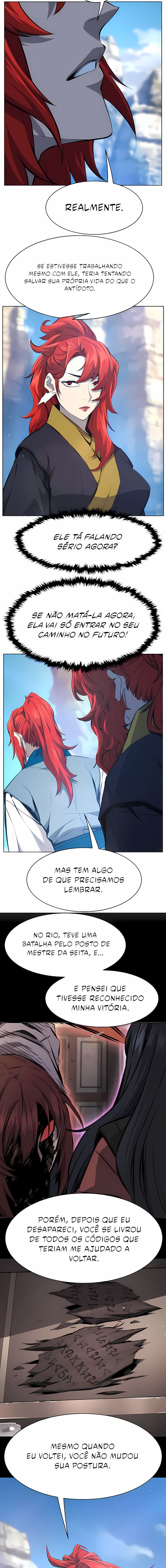 Read Absolute Sword Sense Português Manga Online