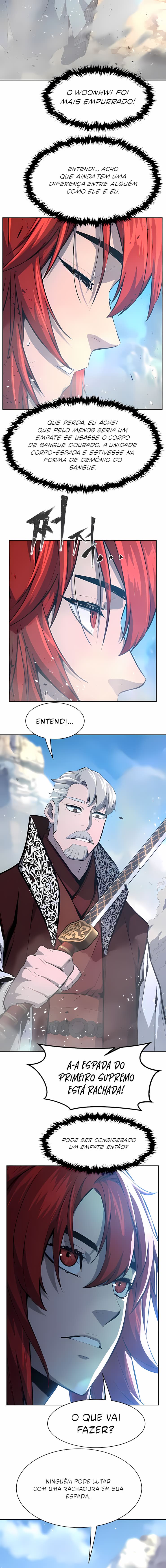 Read Absolute Sword Sense Português Manga Online