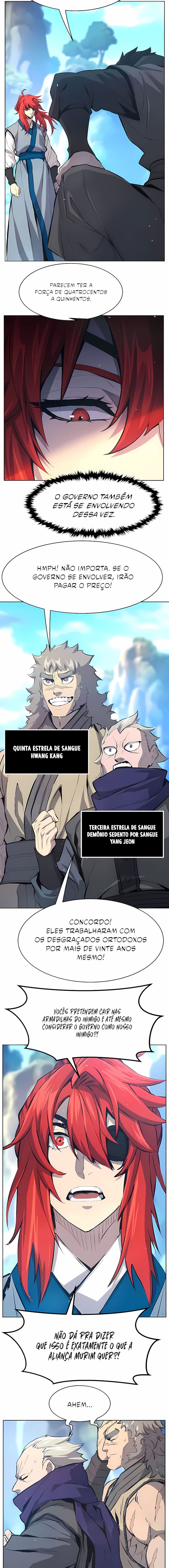 Read Absolute Sword Sense Português Manga Online