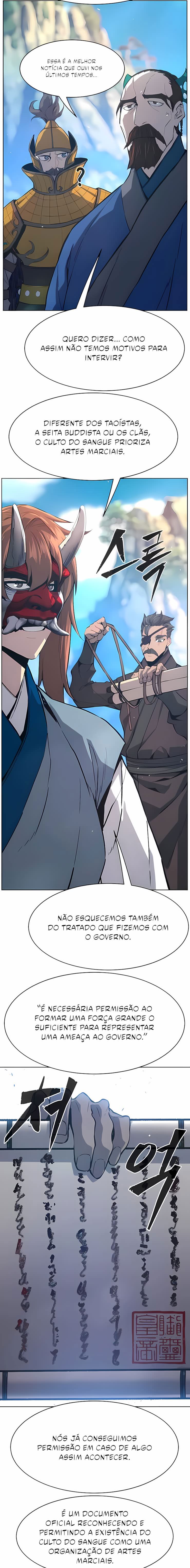 Read Absolute Sword Sense Português Manga Online