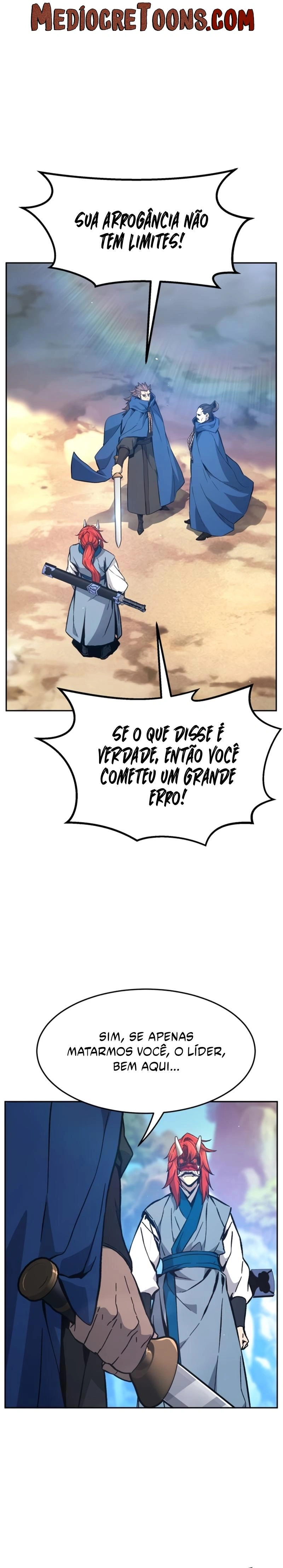 Read Absolute Sword Sense Português Manga Online