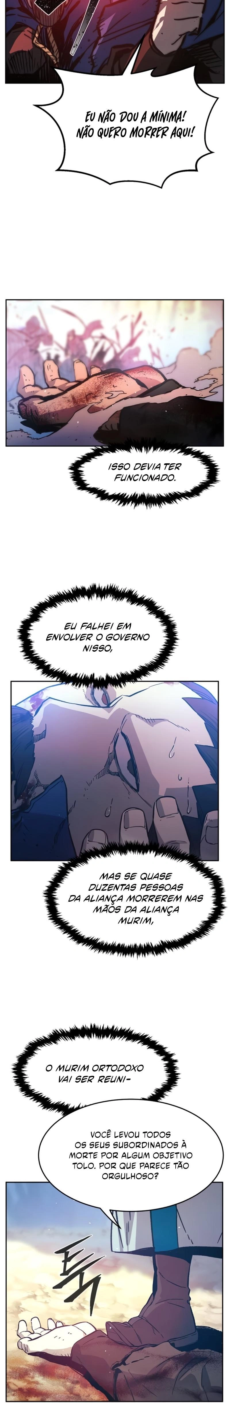 Read Absolute Sword Sense Português Manga Online