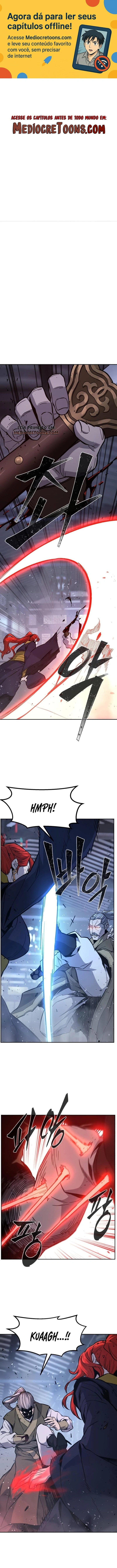 Read Absolute Sword Sense Português Manga Online