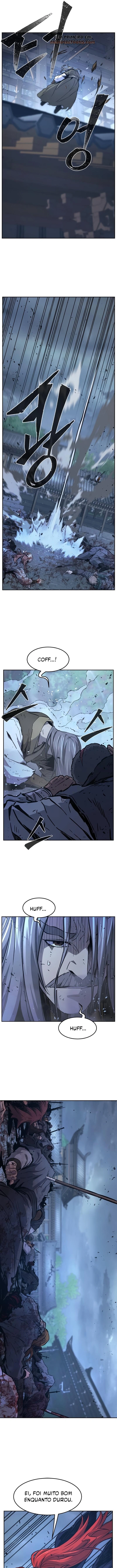 Read Absolute Sword Sense Português Manga Online